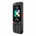 Мобільний телефон Sigma X-style S3501 Black (4827798345511)