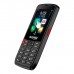 Мобільний телефон Sigma X-style S3501 Black (4827798345511)
