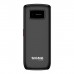 Мобільний телефон Sigma X-style S3501 Black (4827798345511)