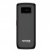 Мобільний телефон Sigma X-style S3501 Black (4827798345511)