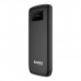 Мобільний телефон Sigma X-style S3501 Black (4827798345511)