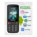 Мобільний телефон Sigma X-style S3501 Black (4827798345511)