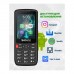 Мобільний телефон Sigma X-style S3501 Black (4827798345511)