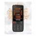 Мобільний телефон Sigma X-style S3501 Black (4827798345511)