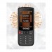 Мобільний телефон Sigma X-style S3501 Black (4827798345511)