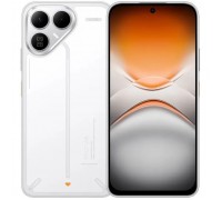 Мобільний телефон Tecno POVA 8 8/256Gb Arc White (4894947132308)