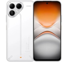 Мобільний телефон Tecno POVA 8 8/256Gb Arc White (4894947132308)