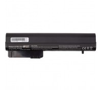 Акумулятор до ноутбука HP EliteBook 2530p (HSTNN-FB21) 11.1V 4400mAh PowerPlant (NB460380)