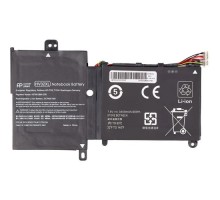 Акумулятор до ноутбука HP Pavilion X360 11-K (HV02XL) 7.6V 3400mAh PowerPlant (NB462490)