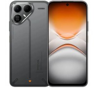 Мобільний телефон Tecno POVA 8 8/256Gb Graphite Black (4894947132339)