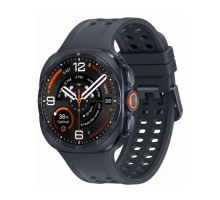 Смарт-годинник Samsung Galaxy Watch Ultra 2 LTE Black (SM-L715FZKASEK)