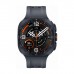 Смарт-годинник Samsung Galaxy Watch Ultra 2 LTE Black (SM-L715FZKASEK)
