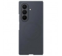 Чохол до мобільного телефона Samsung Galaxy Fold 8 Ultra Silicone Ring Magnet Graphite (EF-EF976CBEGUA)