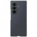 Чохол до мобільного телефона Samsung Galaxy Fold 8 Ultra Silicone Ring Magnet Graphite (EF-EF976CBEGUA)