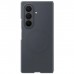Чохол до мобільного телефона Samsung Galaxy Fold 8 Ultra Silicone Ring Magnet Graphite (EF-EF976CBEGUA)