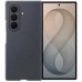 Чохол до мобільного телефона Samsung Galaxy Fold 8 Ultra Silicone Ring Magnet Graphite (EF-EF976CBEGUA)