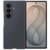 Чохол до мобільного телефона Samsung Galaxy Fold 8 Ultra Silicone Ring Magnet Graphite (EF-EF976CBEGUA)