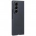 Чохол до мобільного телефона Samsung Galaxy Fold 8 Ultra Silicone Ring Magnet Graphite (EF-EF976CBEGUA)