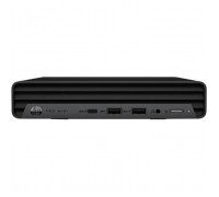 Комп'ютер HP Pro Mini 400 G9 / i5-13500T, 16, 512, K&M, Sata, Wi-Fi (998D4ET)