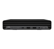 Комп'ютер HP Pro Mini 400 G9 / i5-13500T, 16, 512, K&M, Sata, Wi-Fi (998D4ET)