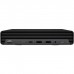 Комп'ютер HP Pro Mini 400 G9 / i5-13500T, 16, 512, K&M, Sata, Wi-Fi (998D4ET)