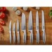 Кухонний ніж Tefal Ultimate для овочів 9 см (K1701174)
