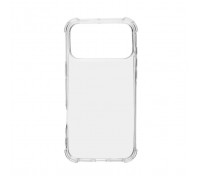 Чохол до мобільного телефона Armorstandart Air Force Apple iPhone 18 Pro Max / 17 Pro Max Clear (ARM92373)