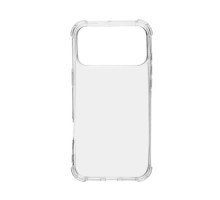 Чохол до мобільного телефона Armorstandart Air Force Apple iPhone 18 Pro Max / 17 Pro Max Clear (ARM92373)