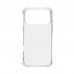 Чохол до мобільного телефона Armorstandart Air Force Apple iPhone 18 Pro Max / 17 Pro Max Clear (ARM92373)
