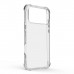 Чохол до мобільного телефона Armorstandart Air Force Apple iPhone 18 Pro Max / 17 Pro Max Clear (ARM92373)
