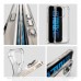 Чохол до мобільного телефона Armorstandart Air Force Apple iPhone 18 Pro Max / 17 Pro Max Clear (ARM92373)