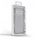 Чохол до мобільного телефона Armorstandart Air Force Apple iPhone 18 Pro Max / 17 Pro Max Clear (ARM92373)