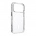 Чохол до мобільного телефона Armorstandart Clear MagCase Apple iPhone 18 Pro Max / 17 Pro Max Transparent (ARM91764)