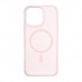Чохол до мобільного телефона Armorstandart Mystiq MagCase Apple iPhone 16 Pro Max Light Pink (ARM91586)