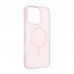 Чохол до мобільного телефона Armorstandart Mystiq MagCase Apple iPhone 16 Pro Max Light Pink (ARM91586)