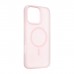 Чохол до мобільного телефона Armorstandart Mystiq MagCase Apple iPhone 16 Pro Max Light Pink (ARM91586)