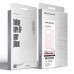Чохол до мобільного телефона Armorstandart Mystiq MagCase Apple iPhone 16 Pro Max Light Pink (ARM91586)