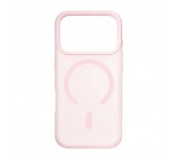 Чохол до мобільного телефона Armorstandart Mystiq MagCase Apple iPhone 17 Pro Light Pink (ARM91600)