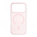 Чохол до мобільного телефона Armorstandart Mystiq MagCase Apple iPhone 17 Pro Light Pink (ARM91600)