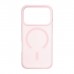Чохол до мобільного телефона Armorstandart Mystiq MagCase Apple iPhone 17 Pro Light Pink (ARM91600)