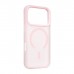 Чохол до мобільного телефона Armorstandart Mystiq MagCase Apple iPhone 17 Pro Light Pink (ARM91600)