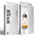 Чохол до мобільного телефона Armorstandart Y17 MagCase Apple iPhone 14 Pro Orange (ARM91481)