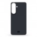 Чохол до мобільного телефона Armorstandart BlackIcon Aramid Plain MagCase Samsung S26 Plus Black (ARM90165)