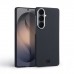 Чохол до мобільного телефона Armorstandart BlackIcon Aramid Plain MagCase Samsung S26 Plus Black (ARM90165)