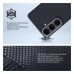 Чохол до мобільного телефона Armorstandart BlackIcon Aramid Plain MagCase Samsung S26 Plus Black (ARM90165)