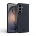 Чохол до мобільного телефона Armorstandart BlackIcon Aramid Twill MagCase Samsung S26 Plus Black (ARM90146)
