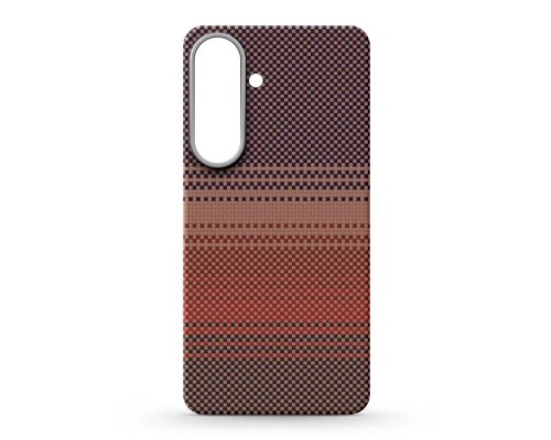 Чохол до мобільного телефона Armorstandart BlackIcon Kevlar MagCase Samsung S26 Plus Sunset (ARM90157)