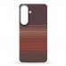 Чохол до мобільного телефона Armorstandart BlackIcon Kevlar MagCase Samsung S26 Plus Sunset (ARM90157)