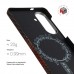 Чохол до мобільного телефона Armorstandart BlackIcon Kevlar MagCase Samsung S26 Plus Sunset (ARM90157)