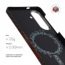 Чохол до мобільного телефона Armorstandart BlackIcon Kevlar MagCase Samsung S26 Plus Sunset (ARM90157)